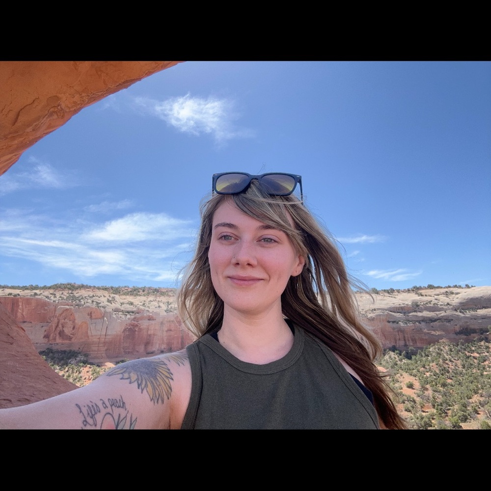 Meet your Posher, Cherie